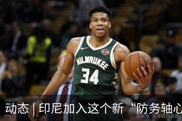 动态 | 印尼加入这个新“防务轴心”，印度深感恐慌！