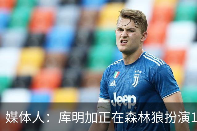 媒体人：库明加正在森林狼扮演1个更适合他的角色 康纳利真能淘啊