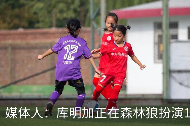媒体人：库明加正在森林狼扮演1个更适合他的角色 康纳利真能淘啊