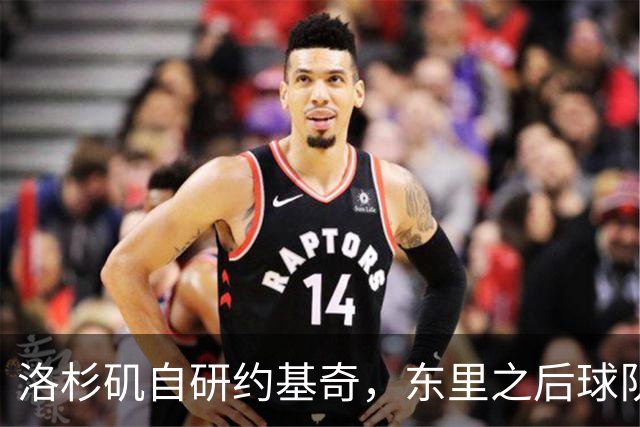 洛杉矶自研约基奇，东里之后球队第三核，湖人今夏最佳引援只能是他